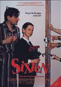 Сикстен/Sixten (1994)