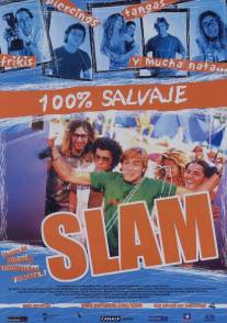 Слэм/Slam (2003)
