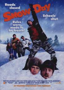 Снежный день/Snow Day (2000)