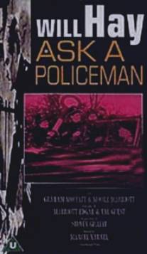 Спросите у полицейского/Ask a Policeman