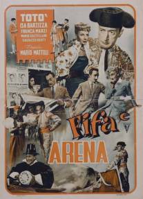 Страх и арена/Fifa e arena (1948)
