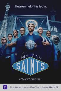 Святые из Вегаса/Sin City Saints (2015)