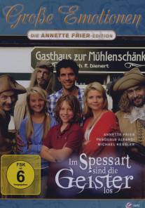 Таверна призраков/Im Spessart sind die Geister los (2010)