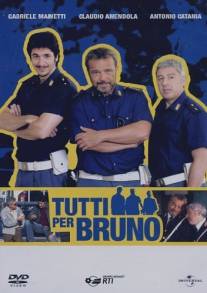 Tutti per Bruno