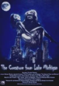 Тварь с озера Мичиган/Creature from Lake Michigan, The (2010)