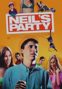 Вечеринка у Нила/Neil's Party (2006)