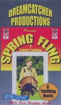 Весенний отрыв/Spring Fling! (1995)