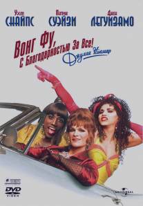 Вонг Фу, с благодарностью за всё! Джули Ньюмар/To Wong Foo Thanks for Everything, Julie Newmar (1995)