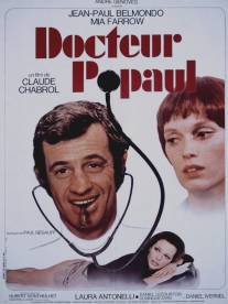 Высокие каблучки/Docteur Popaul (1972)