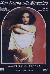 Женщина в зеркале/Una donna allo specchio Женщина в зеркале/Una donna allo specchio