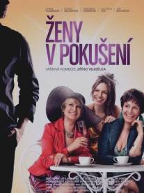 Женщины в соблазне/Zeny v pokuseni (2010)