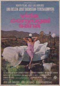 Жизнь, семья, здоровье/Vida conyugal sana (1974)