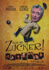 Знакомство с Цукерами/Alles auf Zucker! (2004)