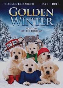 Золотая зима/Golden Winter (2012)