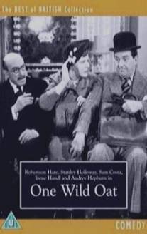 Зёрнышко дикого овса/One Wild Oat (1951)