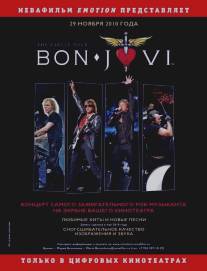 Bon Jovi: The Circle Tour