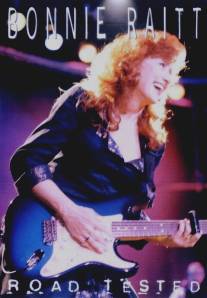 Bonnie Raitt: Road Tested (1995)