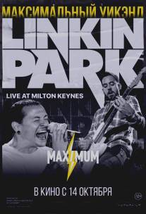 Linkin Park: Дорога к революции (живой концерт в Милтон Кейнз)/Linkin Park: Road to Revolution (Live at Milton Keynes) (2008)