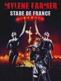 Mylene Farmer: Stade de France