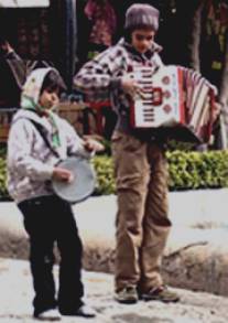 Аккордеон/Accordion, The