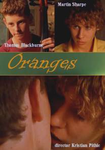Апельсины/Oranges