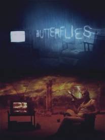 Бабочки/Butterflies (2011)