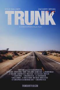 Багажник/Trunk (2008)
