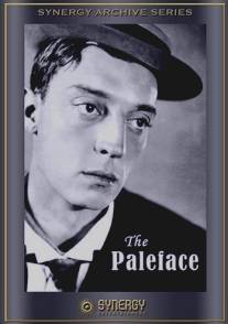 Бледнолицый/Paleface, The