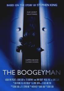 Бугимен/Boogeyman, The (2010)