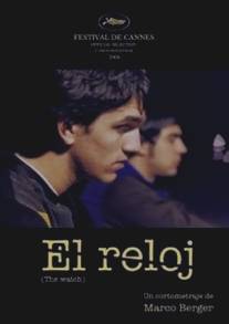 Часы/El reloj (2008)