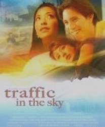 Движение по небу/Traffic in the Sky