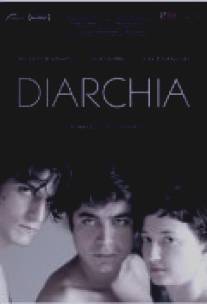 Двоевластие/Diarchia (2010)