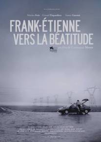 Франк-Этьен на пути к блаженству/Frank-Etienne Vers La Beatitude