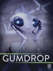 Гамдроп/Gumdrop (2012)