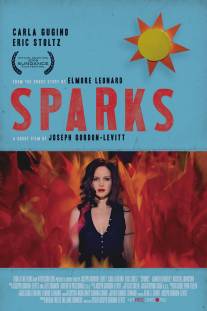 Искры/Sparks (2009)