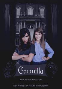 Кармилла/Carmilla (2014)