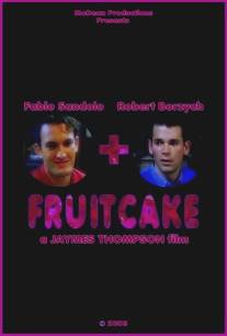 Кекс с изюмом/Fruitcake (2003)