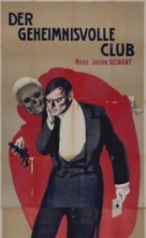 Клуб самоубийц/Der geheimnisvolle Klub (1913)