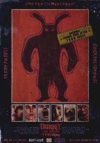 Кролик-убийца/Bunny the Killer Thing (2011)