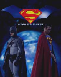 Лучшие из Лучших/World's Finest (2004)