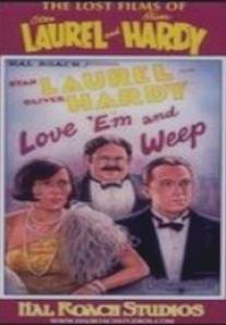 Люби их и плачь/Love 'Em and Weep (1927)