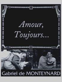 Любовь навсегда/Amour, toujours... (1995)