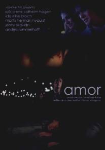 Любовь/Amor (2009)