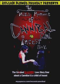 Misled Romance of Cannibal Girl and Incest Boy, The (2007)