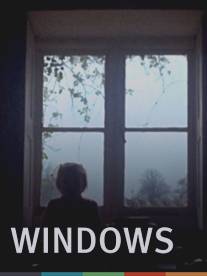 Окна/Windows (1975)