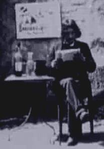 Отличный абсент/La bonne absinthe (1899)
