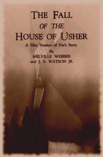 Падение дома Ашеров/Fall of the House of Usher, The