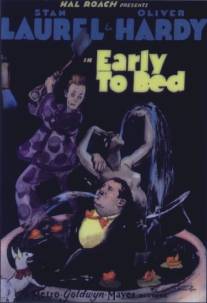 Рано в кровать/Early to Bed (1928)