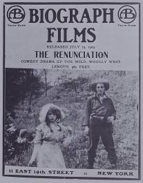 Renunciation, The (1909)