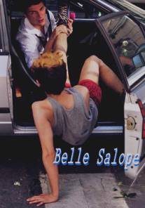 Шлюха/Belle salope (2010)